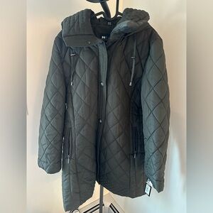 Black Label | New with Tags | Large | Jacket